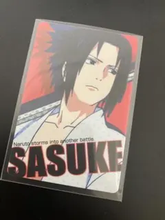 NARUTO グミ カード シカマル 006 - メルカリ