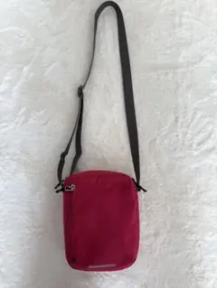 ace. エース ショルダーバッグ タテ型　ピンクのサムネイル