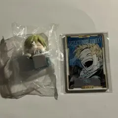 僕のヒーローアカデミア ヒロアカ 物間 寧人