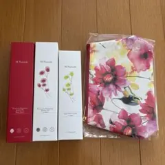 SUNaturals サンナチュラルズ 3点セット(化粧水・オイルミスト×2