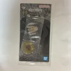 DEATHNOTE デスノート 一番くじ H賞 アクリルキーホルダー 弥海砂