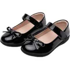 フォーマルシューズ 25cm 黒 発表会 結婚式