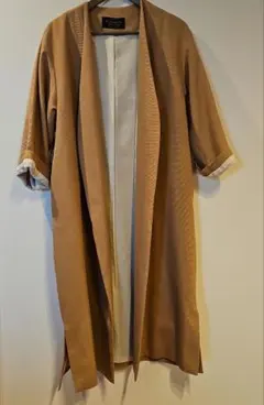 nano・universeスプリングコートビームスアローズTheoryドゥズィ