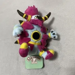 2026年最新】ポケモン フーパ ぬいぐるみの人気アイテム - メルカリ