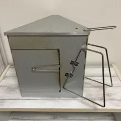 UNIFLAME インスタントスモーカー 屋外専用燻製器のサムネイル