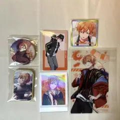 プロセカ 東雲彰人 まとめ売り
