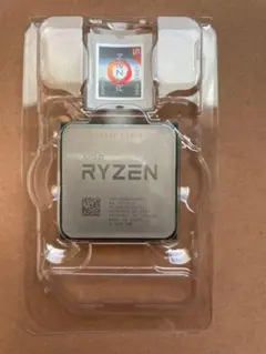 ryzen PCパーツ