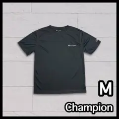 Champion Tシャツ M 黒