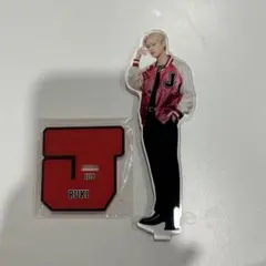 白岩瑠姫 アクリルスタンド ラポスタ