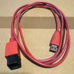 シグナス aRacer super2 ケーブル