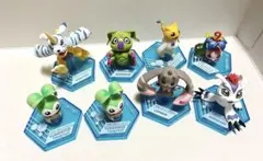 【まとめ売り】デジモン デジコレ 8個セット