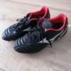 サッカースパイク★モナルシーダ・ネオ☆24.5cm