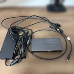 2026年最新】ドッキングステーション anker 564の人気アイテム - メルカリ