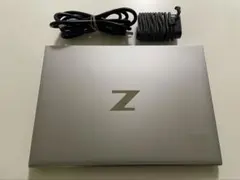 【ジャンク品】HP ZBook Firefly 14 G9 本体のサムネイル