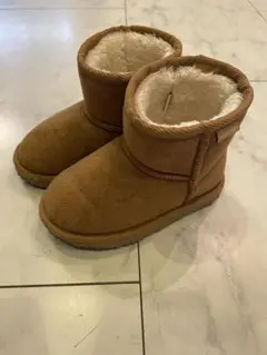 ムートンブーツ ブーツ