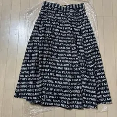 トーマスマグパイ　スカート