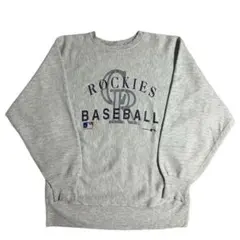 90s Champion REVERSE WEAVE スウェット