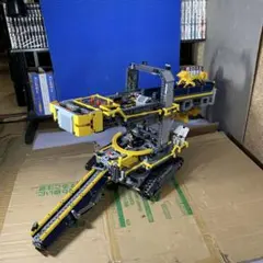 2026年最新】lego 42055の人気アイテム - メルカリ