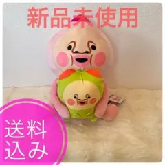 こびとづかん なかよしBIGぬいぐるみ