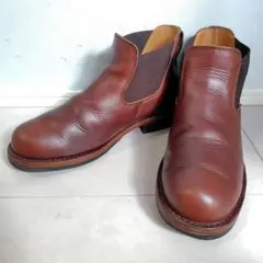 RED WING レッドウィング サイドゴア 8149 7E - メルカリ