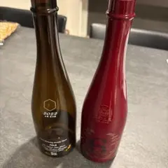 空き瓶 新政 No.6 A-type 二〇二五 日本酒 - メルカリ