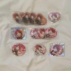 莉犬くん 缶バッジ まとめ売り