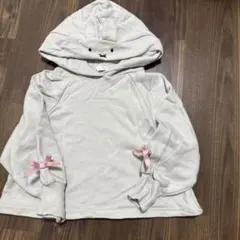 値下げ⭐︎b.ROOM ミッフィートレーナー　110