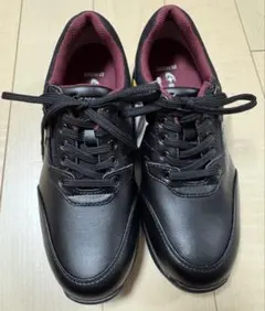 スニーカー　ムーンスター　23cm EEEE