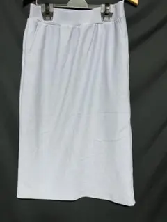 新品未使用タグつき　ローリーズファーム　スカート　ブルー　Blue 水色