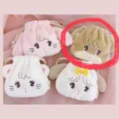 2025年最新】MIKKO ラテ 巾着の人気アイテム - メルカリ