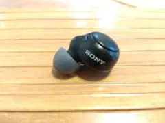 【WF-C500】SONY ワイヤレスイヤホン右耳のみ イヤーチップ付き