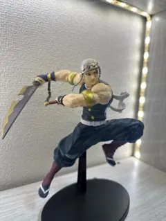フィギュア 武士