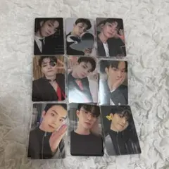 2026年最新】THEboyz キュー トレカの人気アイテム - メルカリ