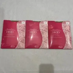 壓力襪 140丹尼 Premium C.art 米色 S 3雙