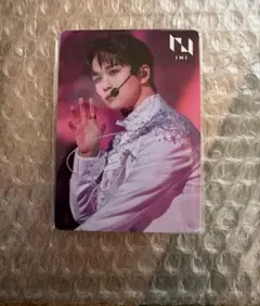 INI PULSE 後藤威尊トレカ バレトレ タワレコ