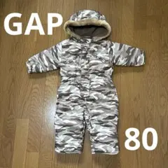 GAP 子ども用　スキーウェア　スノーボードウェア　雪遊び