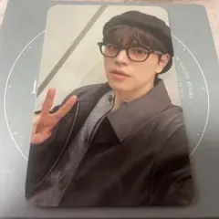 スンミン　straykids スキズ fc継続特典　更新特典　トレカ 2026