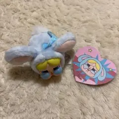 CRYBABY バブルス　パワパフ　クライベイビー　ペンダント