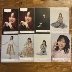 櫻坂46 松田里奈