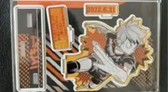 日向翔陽 名場面ジオラマフィギュア 「ハイキュー!!」 ハイキュー！！(ハイキュー！！)の『ハイキュー！！』バースデイ名場面