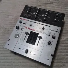 Vestax PMC-05 Pro SL VCA 純正アダプター付き 動作品のサムネイル