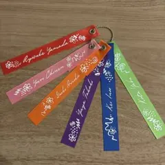 Hey!Say!JUMP 벌집 리본 묶음 판매