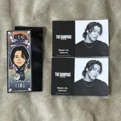 THE RAMPAGE RIKU グッズ セット