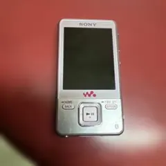 Sony NW-A829 ウォークマン