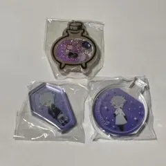 ツイステ　アズール　ころっと