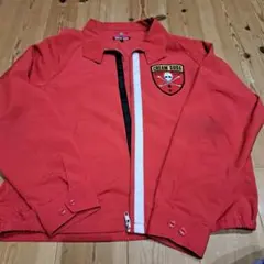 訳あり！激安！！CREAM SODA 赤 ジャンパー XL