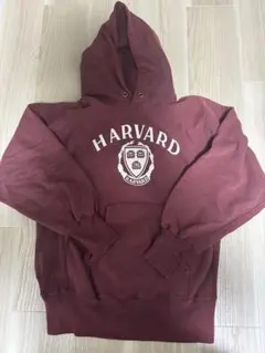 ヴィンテージ　Champion リバースウィーブ　スウェットパーカー