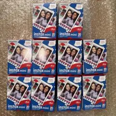 instax mini EXPO 2025 20枚 10個 大阪万博 film