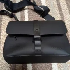 GASTON LUGA Splash Crossbody Bag