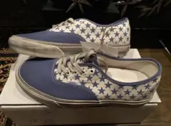 mkt様】VANS x BIANCA CHANDON CLASSIC SLIP - メルカリ